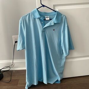 Volunteer tradition tristar polo